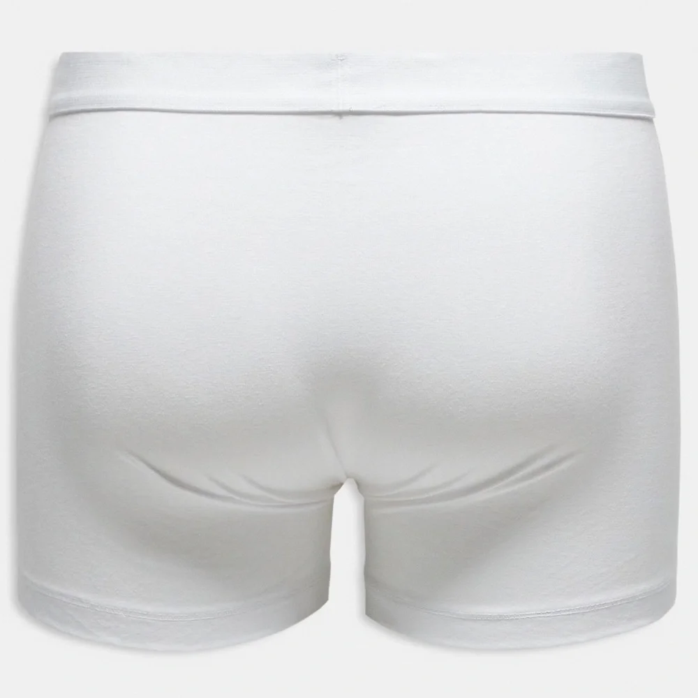 ASOS Virtues Studios White Boxer Briefs XL